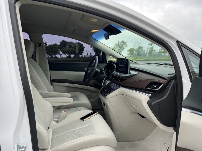 盐城24年别克GL86