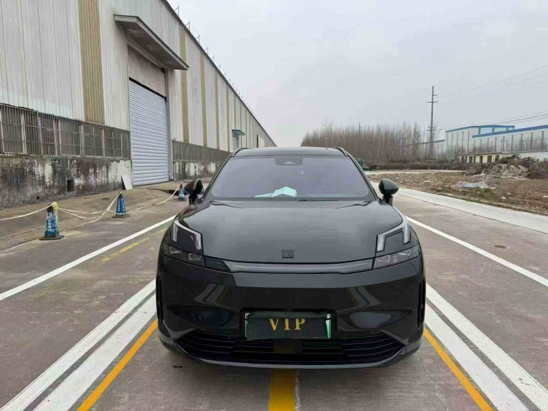 潍坊24年领克081