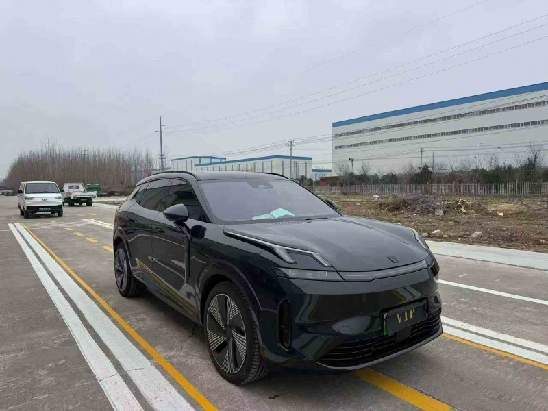 潍坊24年领克082