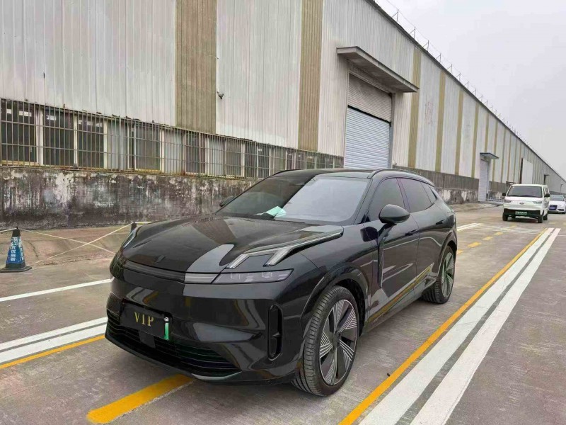 潍坊24年领克083