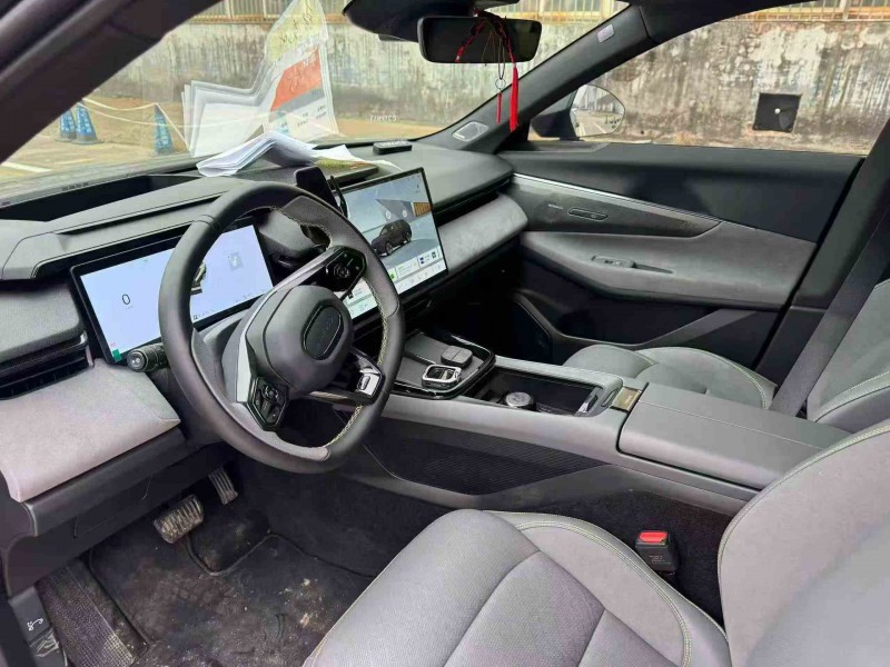 潍坊24年领克084