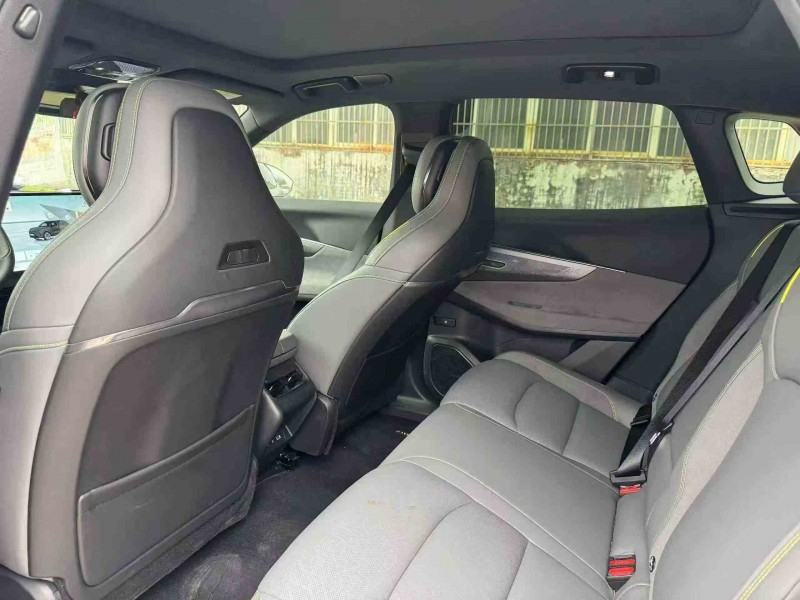 潍坊24年领克085