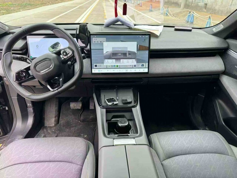 潍坊24年领克086