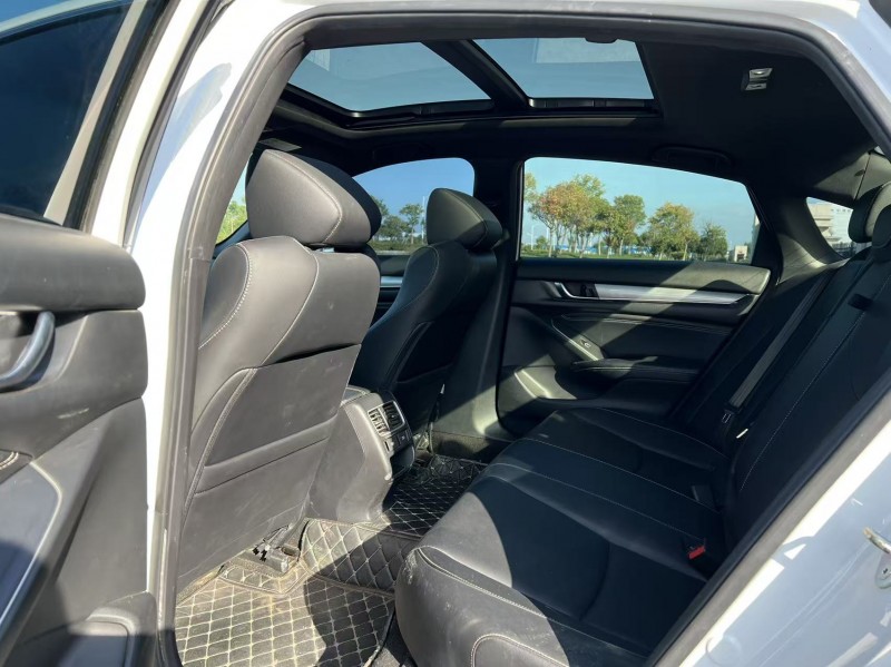 盐城22年本田英诗派5