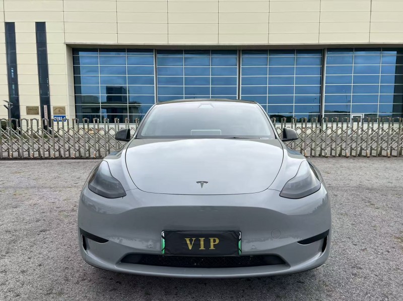 盐城23年特斯拉MODEL Y1
