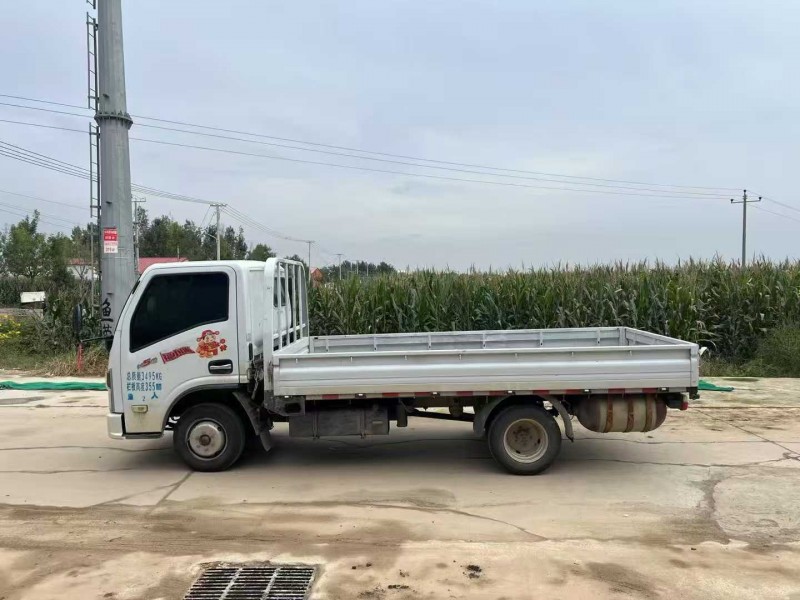 沧州25年东风福瑞卡2