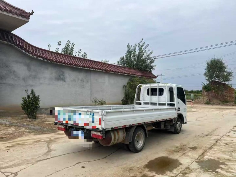 沧州25年东风福瑞卡6