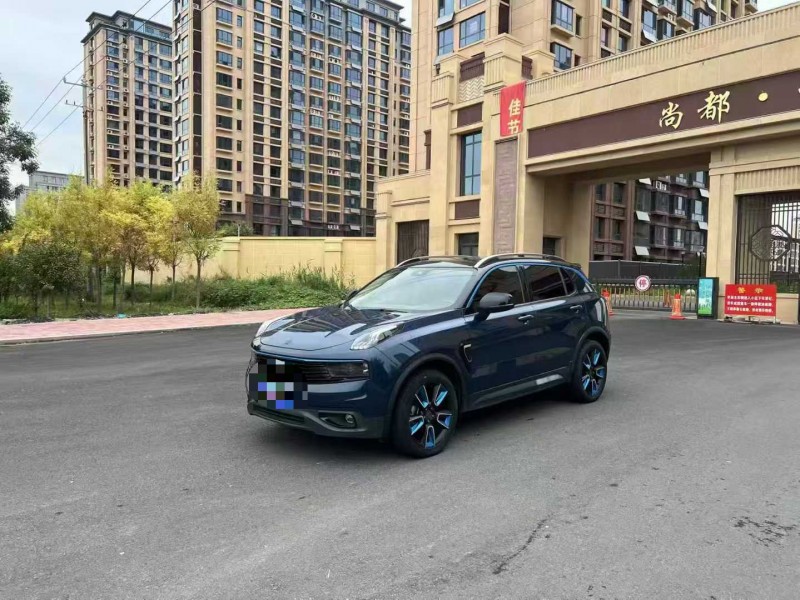 沧州18年领克013