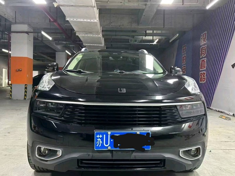 成都18年领克011