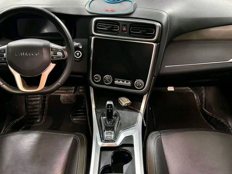 成都18年领克014