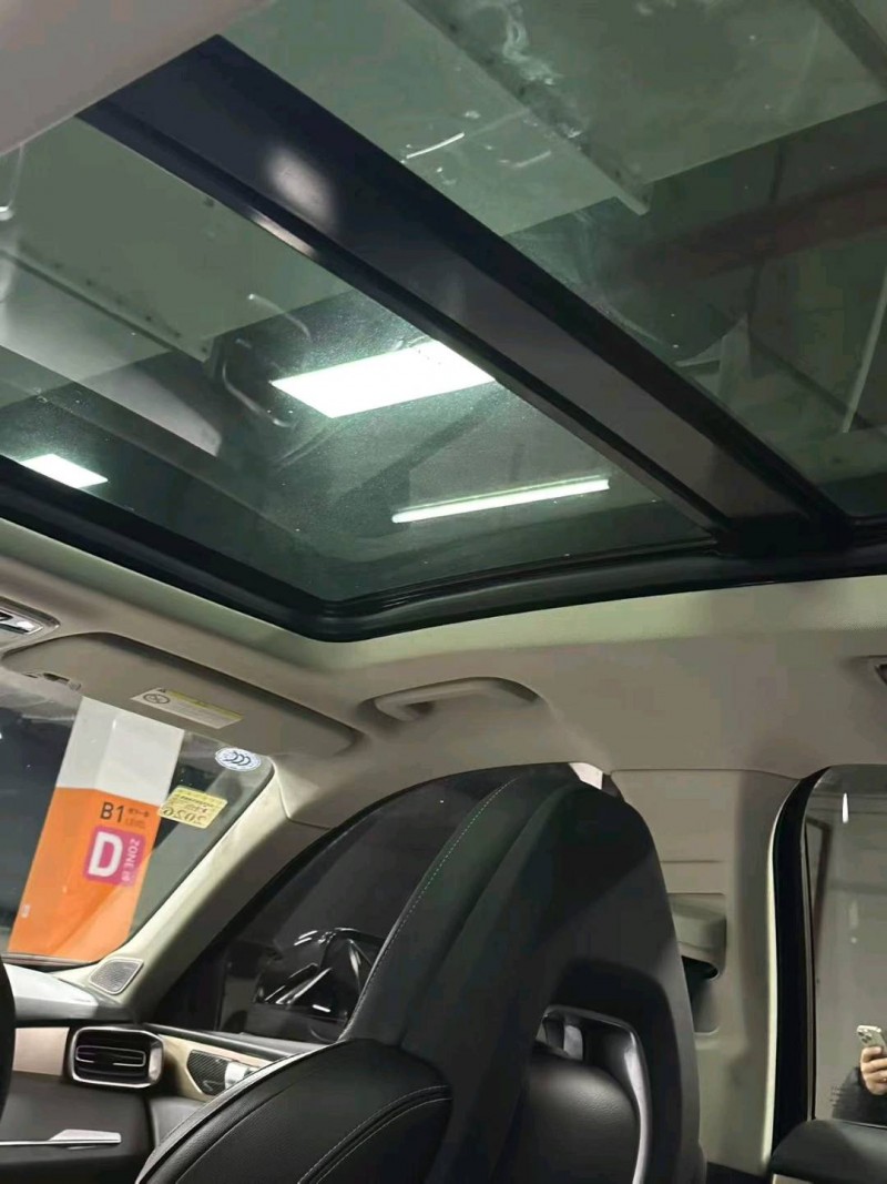 成都18年领克017