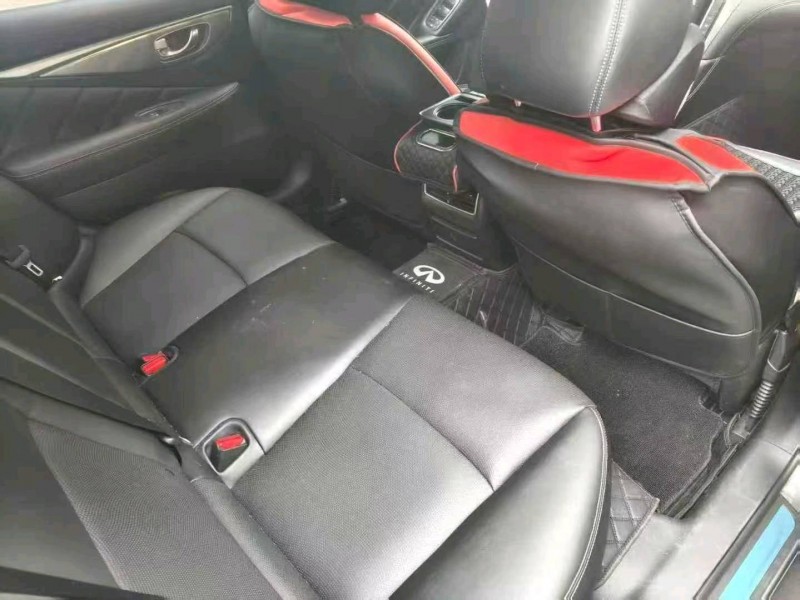 常州23年英菲尼迪Q507