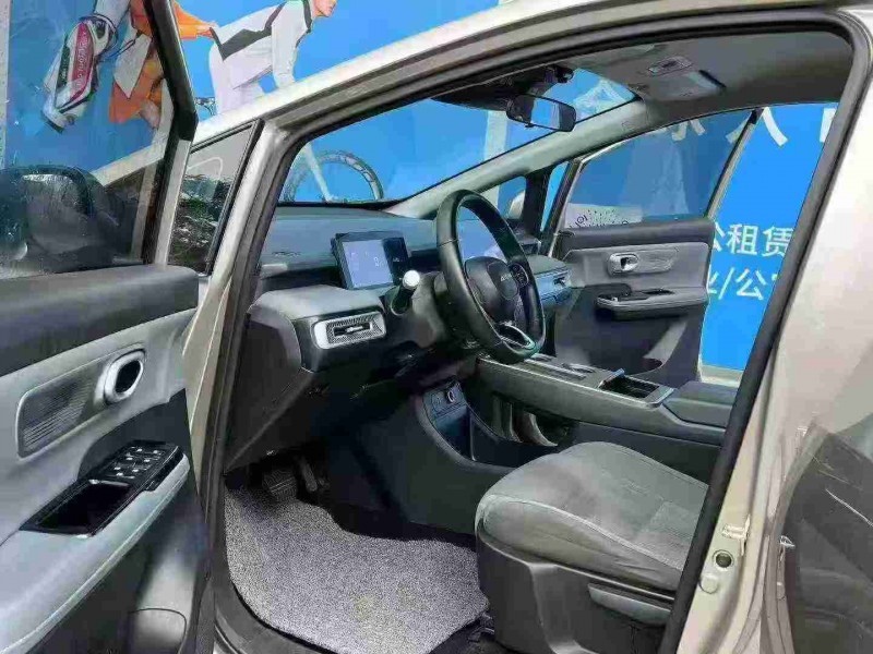 深圳24年传祺Y PLUS5