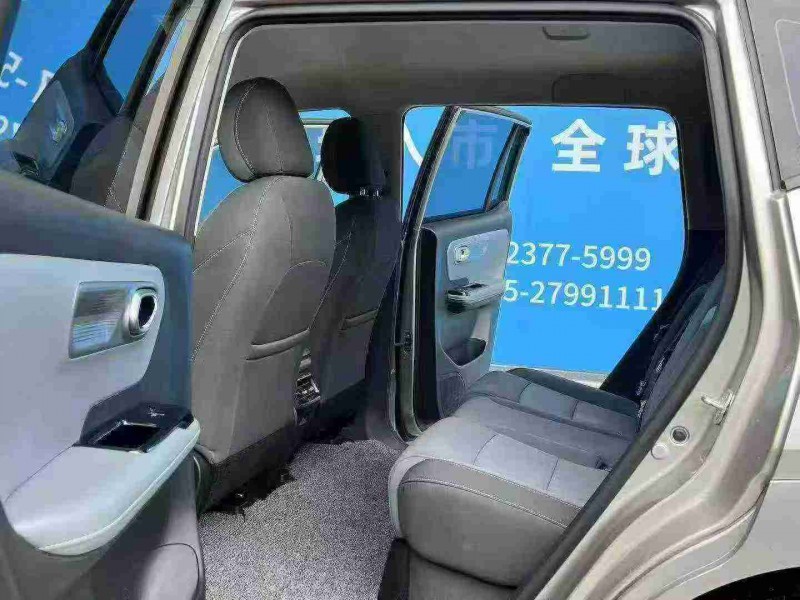 深圳24年传祺Y PLUS6