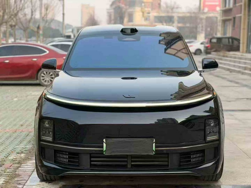 枣庄25年理想L81