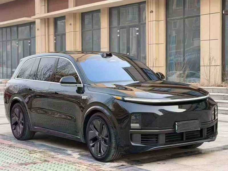 枣庄25年理想L83