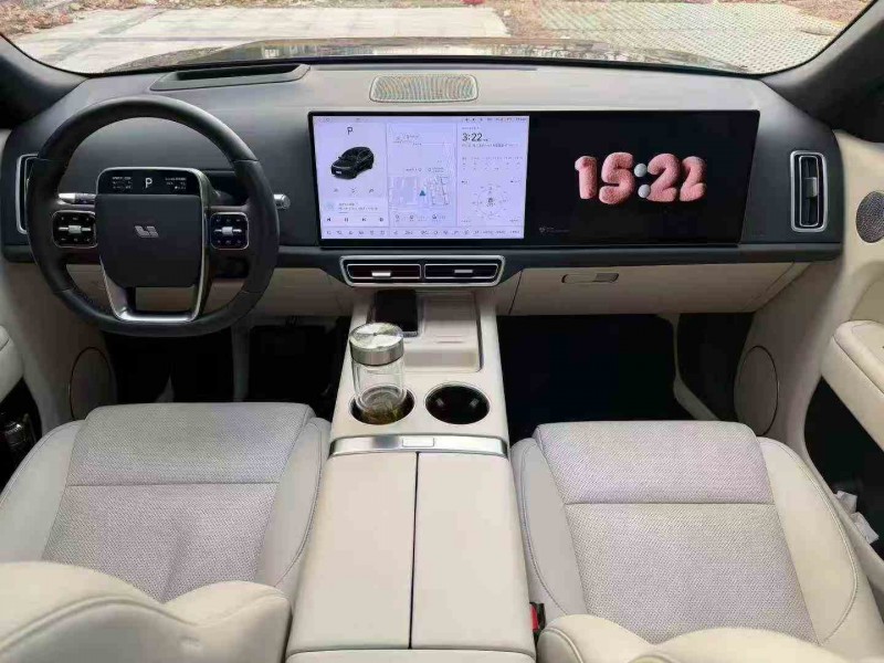 枣庄25年理想L84