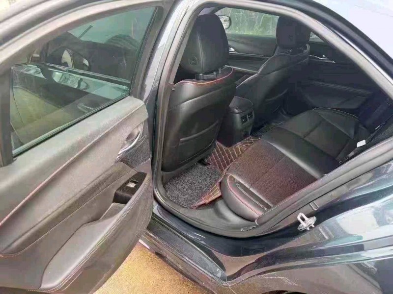 临沂21年凯迪拉克CT45