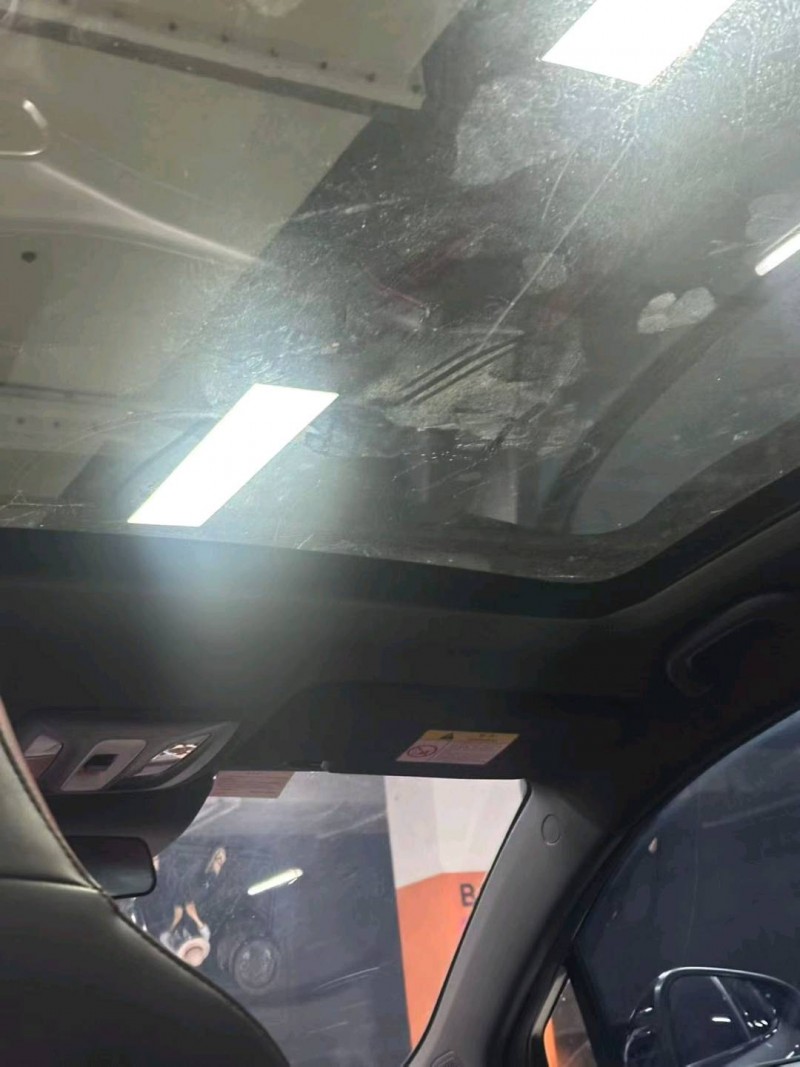 成都21年长安汽车UNI6