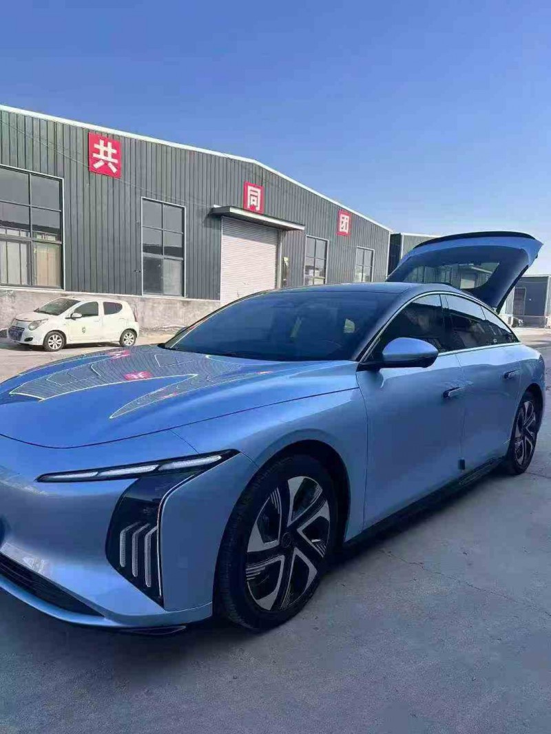 枣庄24年东风星海2