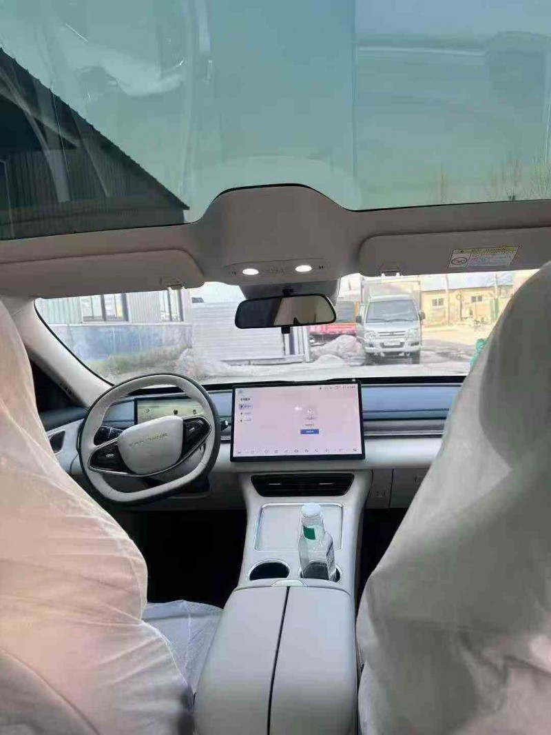 枣庄24年东风星海3