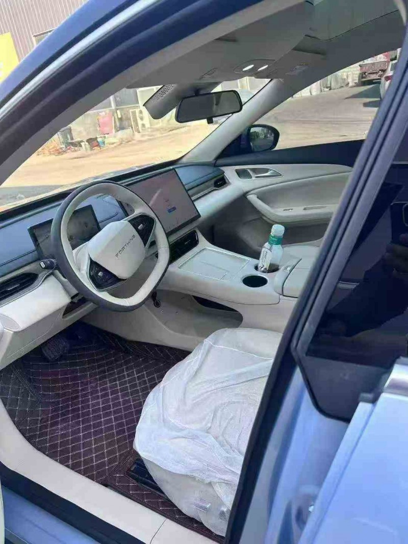 枣庄24年东风星海5