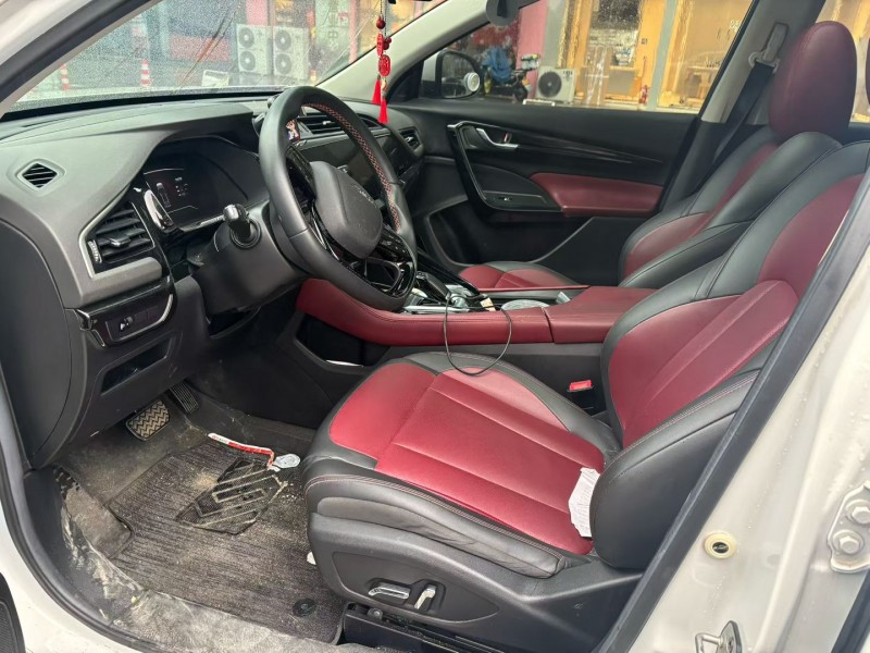 宁波22年东风ax74