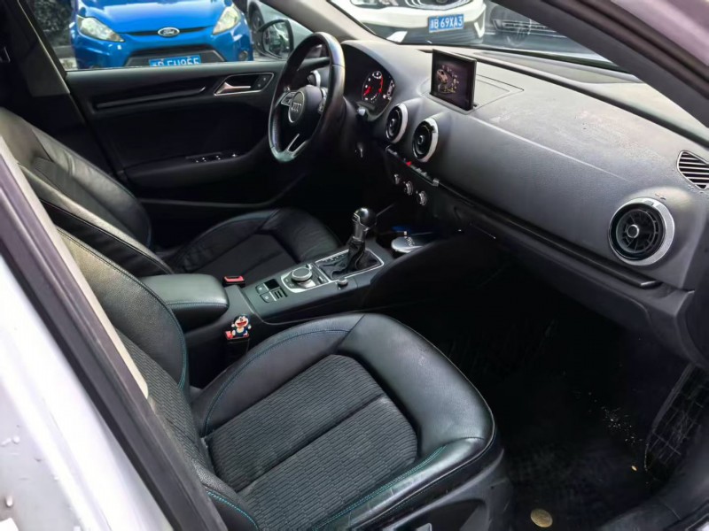 宁波19年奥迪A36