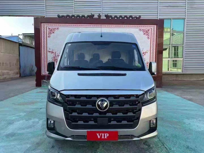 潍坊25年福田图雅诺1