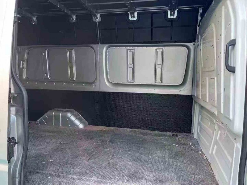 潍坊25年福田图雅诺4