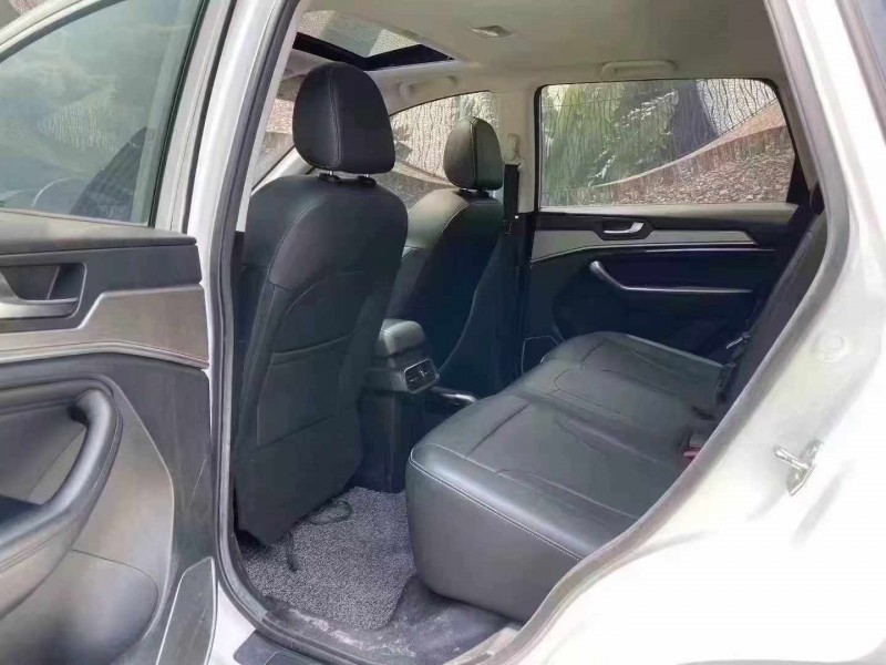 深圳21年哈弗H66