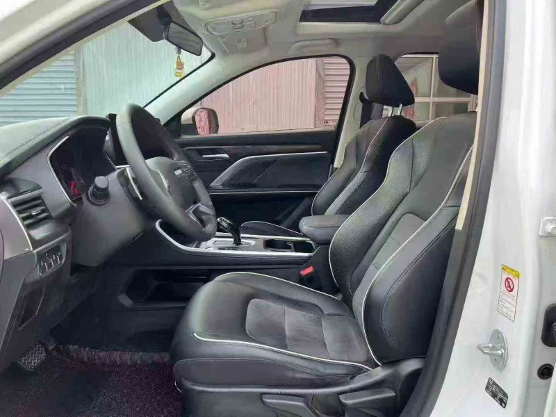 淄博23年哈弗H65