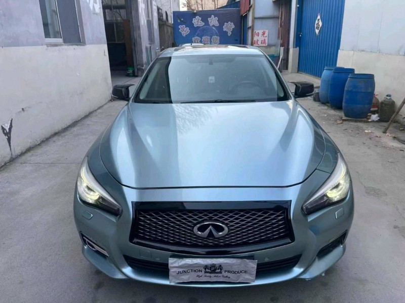 潍坊16年英菲尼迪Q50L1