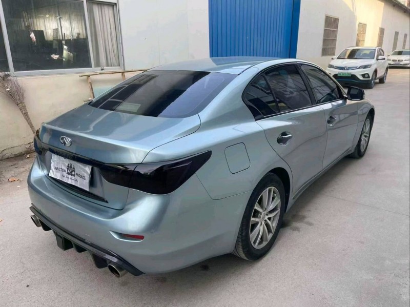 潍坊16年英菲尼迪Q50L7