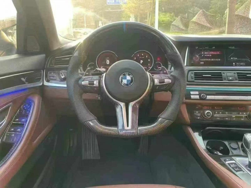 深圳16年宝马5系6