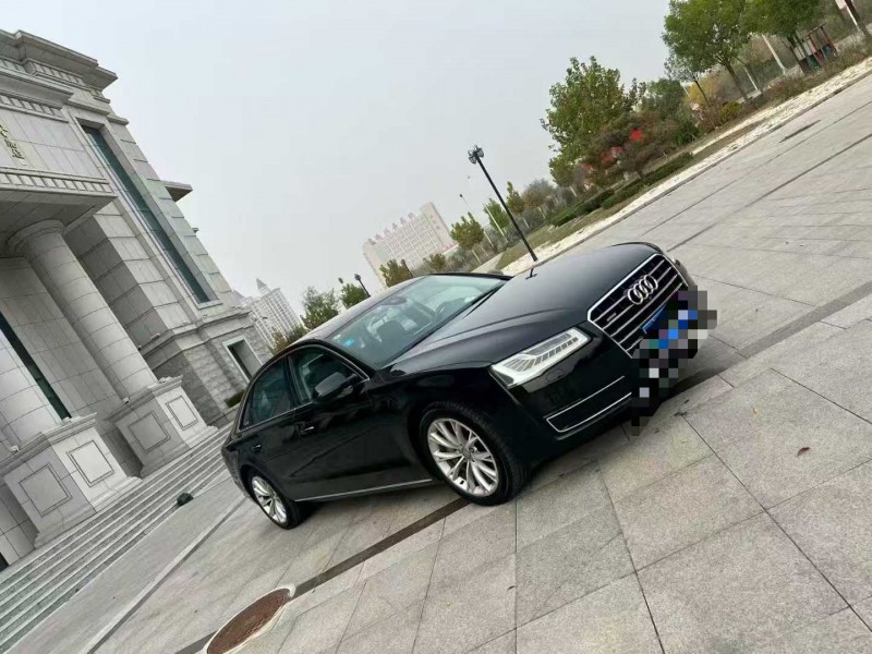沧州15年奥迪A6L2