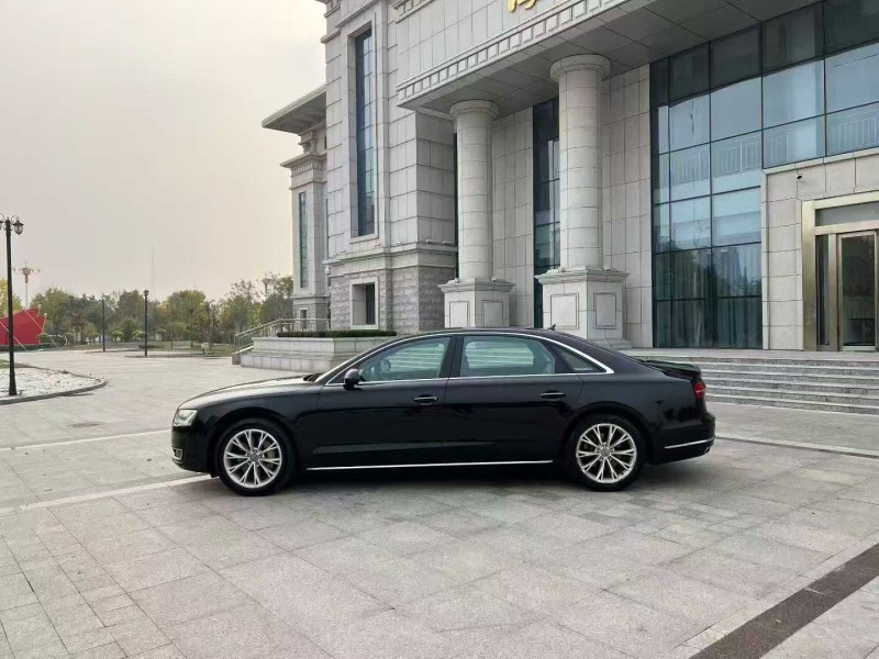 沧州15年奥迪A6L4