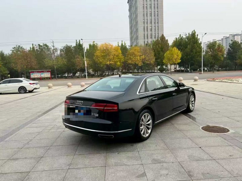 沧州15年奥迪A6L6