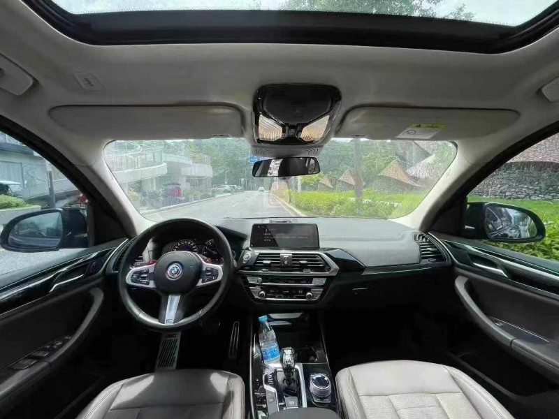 深圳19年宝马X35