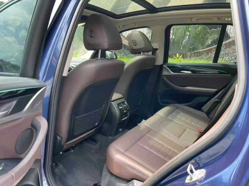 深圳19年宝马X36