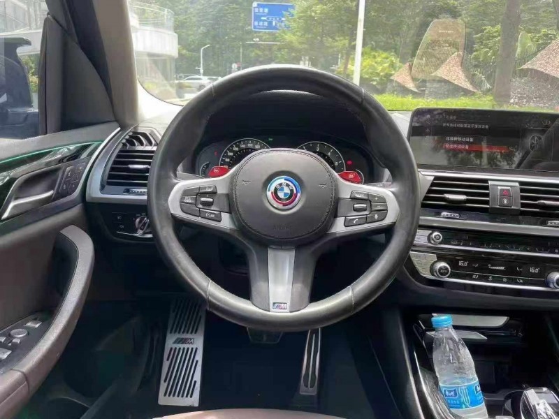 深圳19年宝马X37