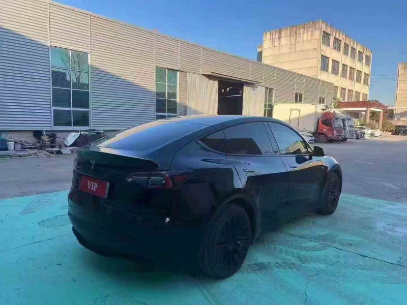 德州23年特斯拉MODEL Y6