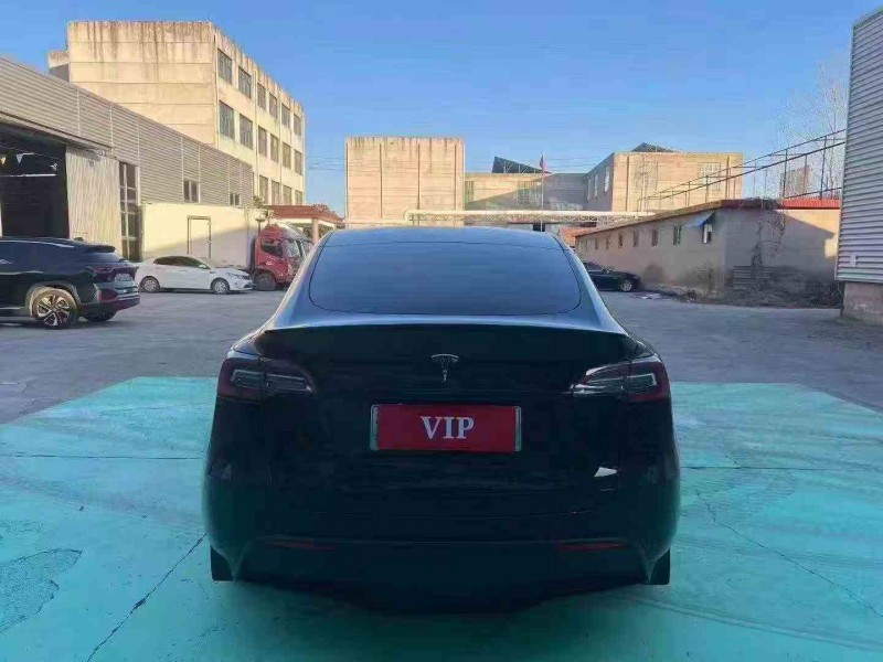 德州23年特斯拉MODEL Y7
