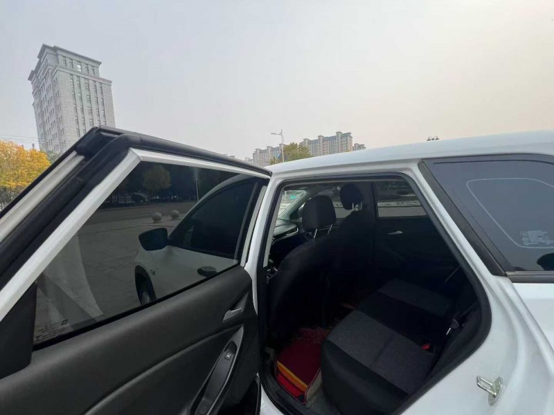 沧州20年雪佛兰创酷8