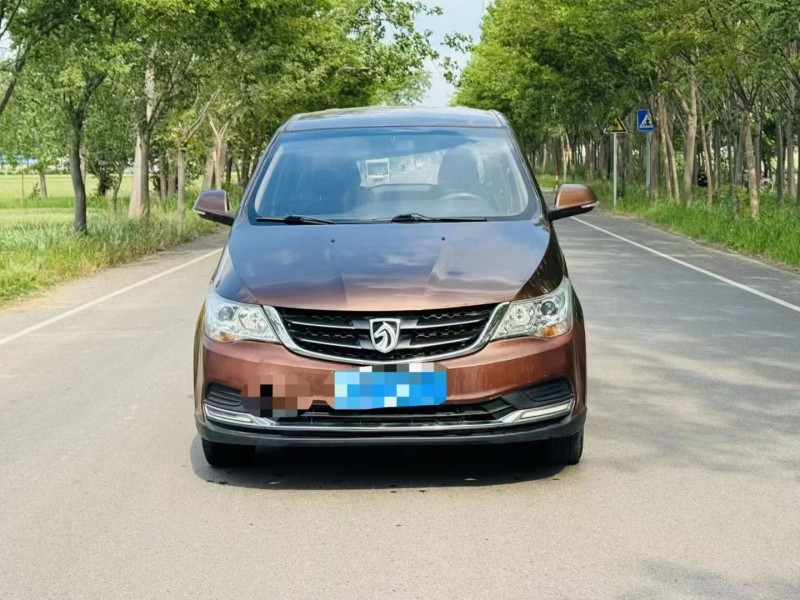 徐州20年宝骏7301