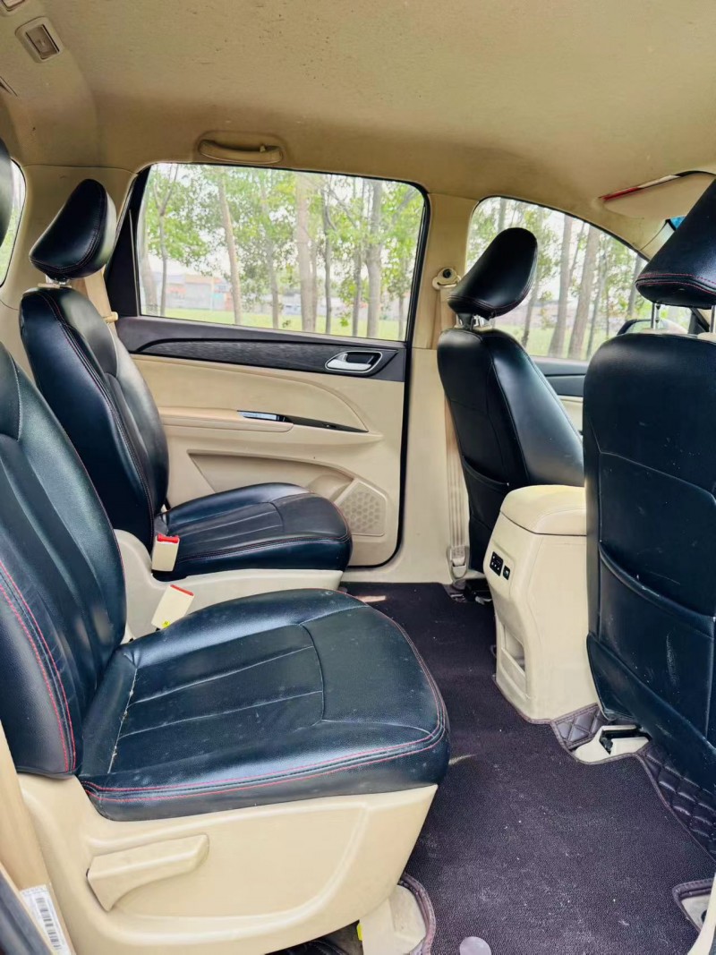 徐州20年宝骏7303