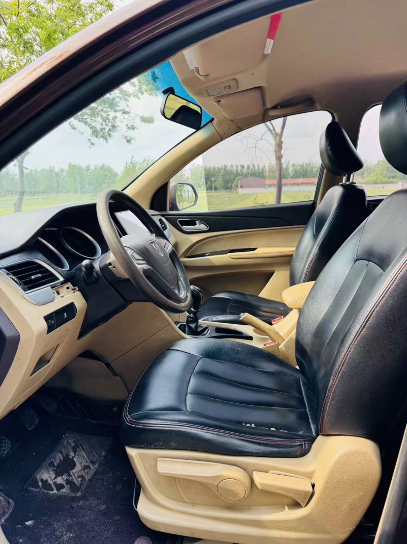 徐州20年宝骏7306