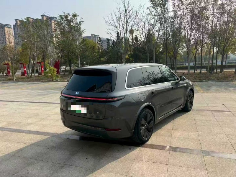 沧州22年理想L96