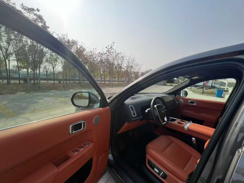 沧州22年理想L97