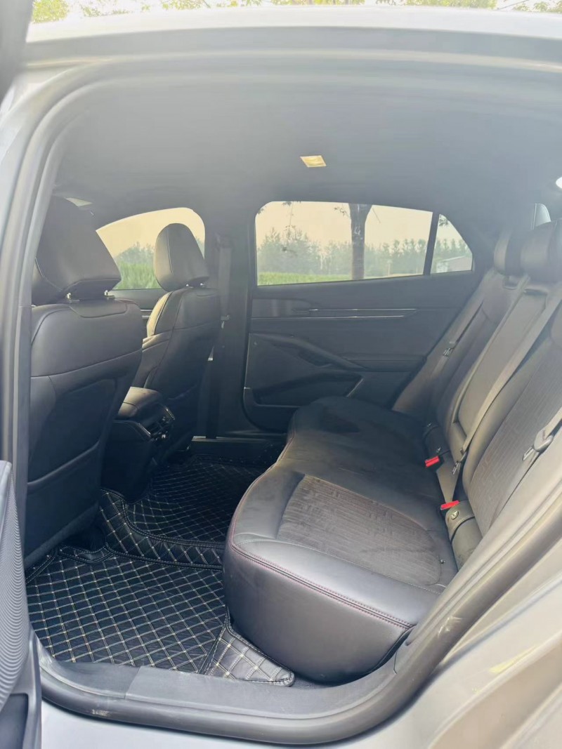 徐州24年福特蒙迪欧4